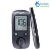 Accu Check Active Device To Monitor Blood Glucose Level
