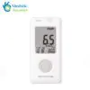 جهاز بايونيم سويسري لقياس نسبة السكر في الدم Bionime GM 100 Blood Glucose Monitoring System