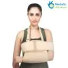فلامنجو دعامة تثبيت الكتف | Flamingo Universal Shoulder Immobilizer