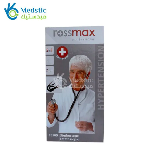 Rossmax Professional Stethoscope