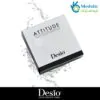 عدسات العين ديسيو ريبل جراي Desio attitude rebel grey