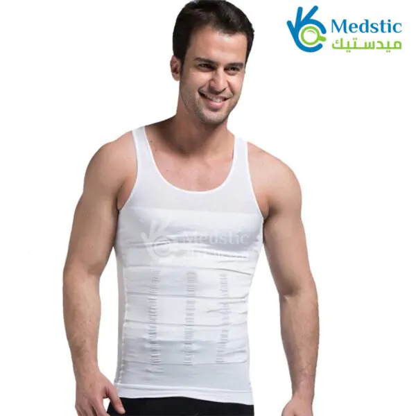 قميص للتنحيف سليم اند ليفت للرجال Slim`N Lift Slimming shirt for men