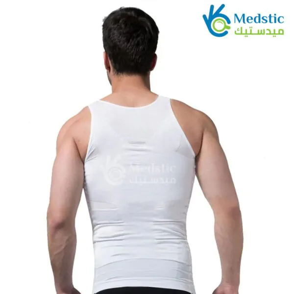 قميص للتنحيف سليم اند ليفت للرجال Slim`N Lift Slimming shirt for men