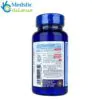 Biotin 10000 mcg To Support Hair, Skin And Nails 100 Softgels puritans pride