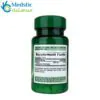 Chromium Supplement for Weight Loss 200 mcg Yeast Free 100 Tablets
