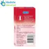 Durex Real Feel Extra Thin Wild Strawberry Flavoured Condoms for Men 10 pieces