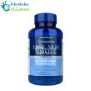 Hair Skin & Nails Formula 120 Caplets puritans pride