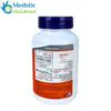 L Lysine Capsules to Support Immunity 500 mg 100 Veg Capsules Now Foods