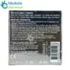 One Touch Mixx3 Condoms - Dotted and Ribbed - Pack of 3