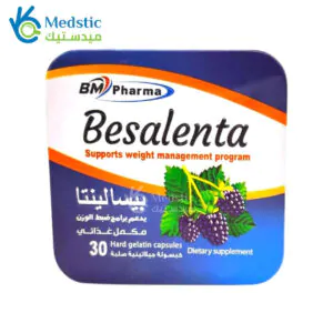 Besalenta slimming capsules