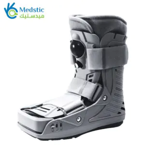 Conwell Air cast Walking Boot short